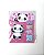 Sticky note - Post it Panda Rosa - Imagem 1
