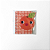 Mini bloquinho de anotações frutas Orange - Imagem 1