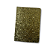 Caderno Glitter Amarelo - Imagem 1