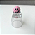 Borracha Emoticon Rosa - Imagem 1