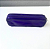 Estojo 1 cor simples Roxo - Imagem 1