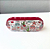 Estojo Sweet Vermelho Nature & Sea - Imagem 1