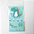Sticky note colletion Little Dino - Imagem 1