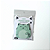 Sticky Note Gatinho Verde - Imagem 1