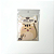 Sticky Note Gatinho Amarelo - Imagem 1