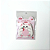 Sticky Note Ratinho Branco - Imagem 1