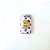 Livrinho Post it Morango - Imagem 1