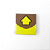 Bloco Adesivo Seta - Imagem 1