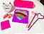 Kit Mundo Rosa - Imagem 1