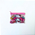 Mini Estojo Zipper Bag Hello Kitty - Imagem 1