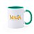 Caneca Maia O Musical - Imagem 2