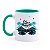 Caneca Maia O Musical - Imagem 1