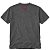 Camiseta Cinza GAL O MUSICAL - Imagem 2