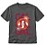 Camiseta Cinza GAL O MUSICAL - Imagem 1