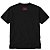 Camiseta Preta - GAL O MUSICAL - Imagem 2