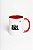 Caneca Vermelha Afeminada - Meu filho é um musical - Imagem 3