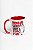 Caneca Vermelha Afeminada - Meu filho é um musical - Imagem 2