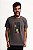 Camiseta Chumbo - Mais teatro por favor - Imagem 1