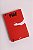 Caderno vermelho - Piaf - Imagem 3