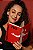 Caderno vermelho - Piaf - Imagem 2
