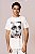 Camiseta Piaf (off white) - Piaf - Imagem 1