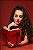 Caderno vermelho - Microfone Piaf - Imagem 2