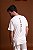 Camiseta Off white - Andar com fé - Gilberto Gil - Imagem 3