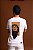 Camiseta Off white - Meu caminho eu mesmo traço - Gilberto Gil - Imagem 3