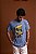 Camiseta Azul estonada -GIL - Imagem 2