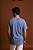 Camiseta Azul estonada -GIL - Imagem 4