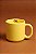 Caneca Amarela Gil Andar com fé - Gilberto Gil - Imagem 2