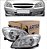 FAROL PRINC L/E CELTA/PRISMA 07/15 CINZA - Imagem 1