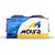 BATERIA 75AH LD MOURA - Imagem 1