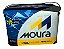 BATERIA 60HA MOURA - Imagem 1