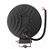 FAROL AUXILIAR LED 12/24V 102W FUNCAO FLASH REDOND - Imagem 2