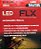 FAROL AUXILIAR LED 12/24V 102W FUNCAO FLASH REDOND - Imagem 1
