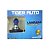 LAMPADA SUPER BRANCA H16 12V 55W 4200K PREMIUM PAR - Imagem 1