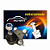 PIVO SUSPENSAO INFER L/E UNO/FOX/GOLG5/VOYAGE/SAVE - Imagem 1