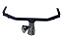 ENGATE REFORCEL FIXO FIAT GRAND SIENA 12/23 - Imagem 1
