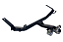 ENGATE REFORCEL FIXO FIAT GRAND SIENA 12/23 - Imagem 2