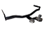 ENGATE FIXO VW GOL G5/G6/G7 G8 - Imagem 1
