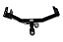 ENGATE HILUX SW4 05/13 REMOVIVEL REFORCEL - Imagem 1
