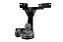 ENGATE REFORCEL FIXO VW G5/G8 - Imagem 1