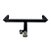 ENGATE FIXO TOYOTA HILUX PICK-UP 2005/2024 - Imagem 1