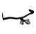 ENGATE FIXO VW GOL G5/G6/G7/G8 (EX RALLY) - Imagem 3