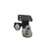 ENGATE FIXO VW AMAROK (4FUROS) 10/23 - Imagem 1