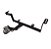 ENGATE FIXO POLO HATCH 17/24 - Imagem 1