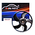 ELETROVENTILADOR PALIO1.0/1.3 8V16V (FIRE)PALIO1.5 - Imagem 3