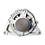ALTERNADOR FIAT MOBI 16/ ARGO 17/ UNO 16/ 3 CILIND - Imagem 1