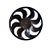 ELETROVENTILADOR ONIX/PRISMA/COBALT/SPIN 2017/... - Imagem 1
